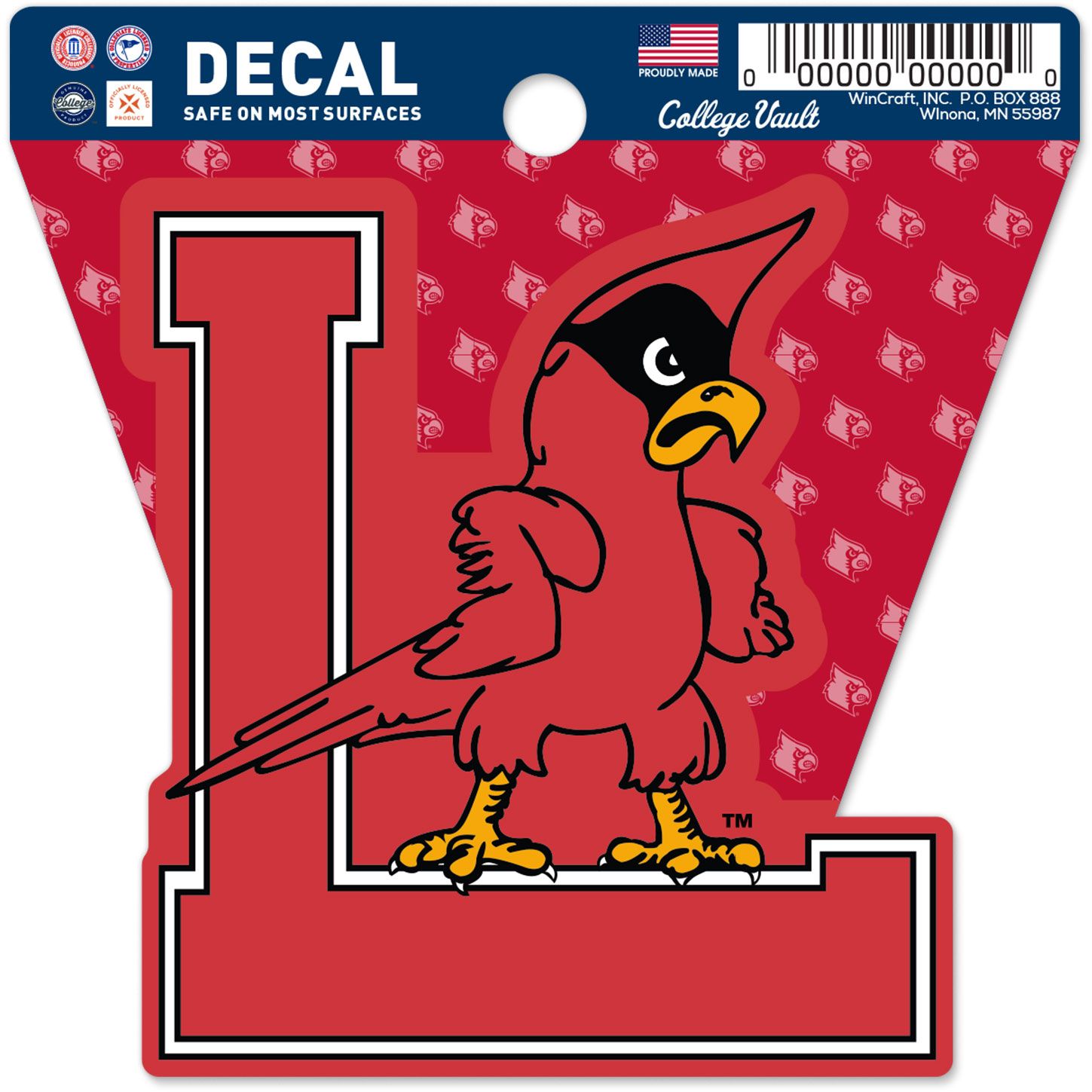 Louisville Cardinals