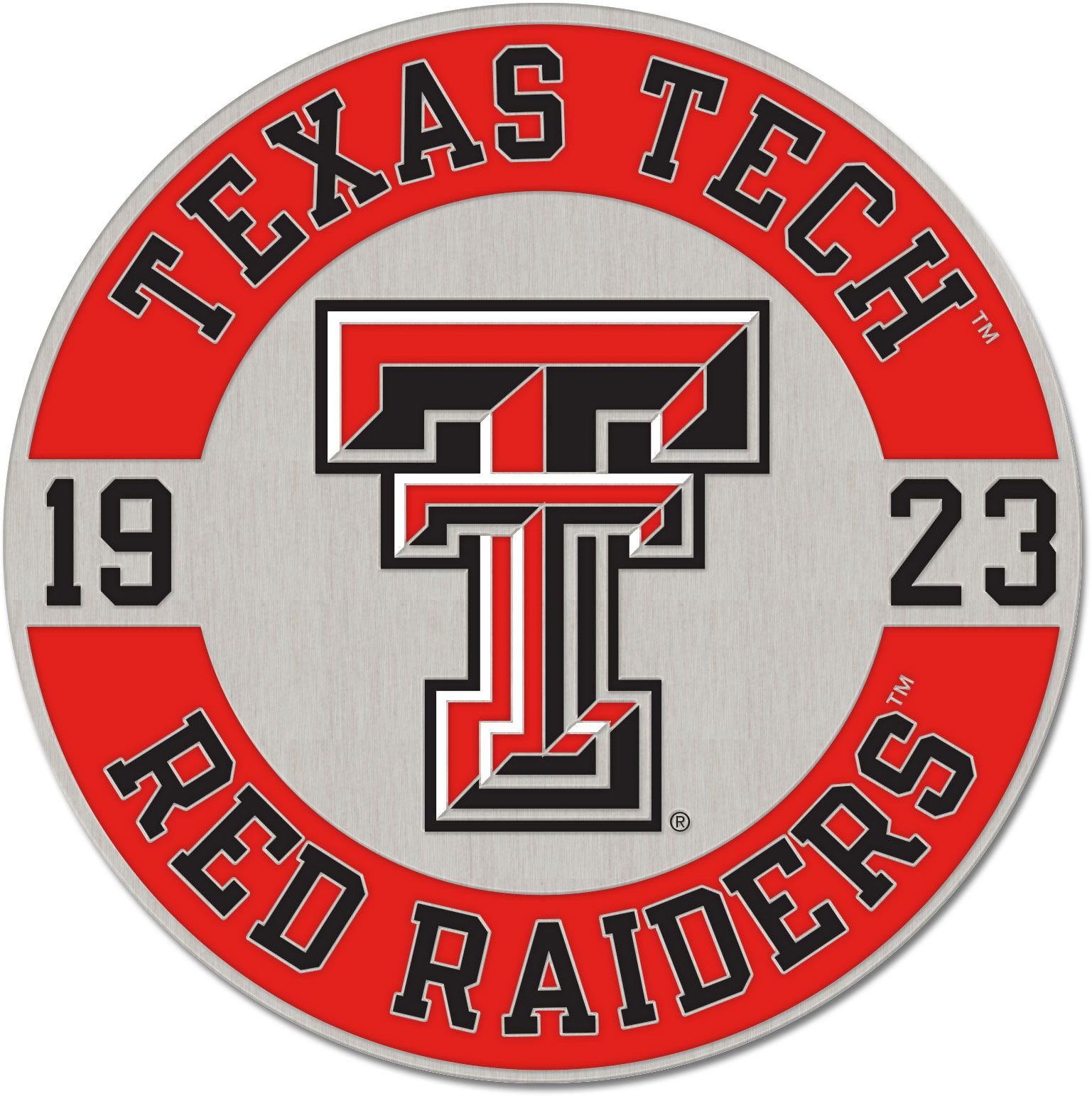 Texas Tech Red Raiders