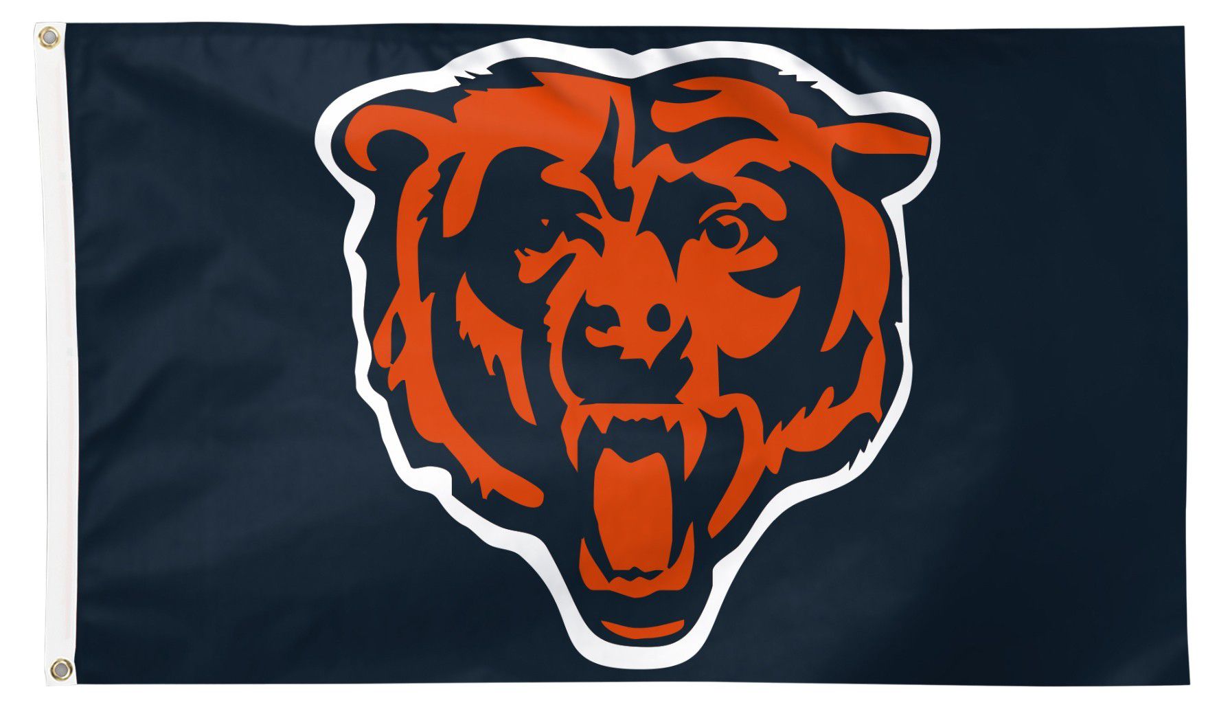 WinCraft Chicago Bears 3' X 5' Flag