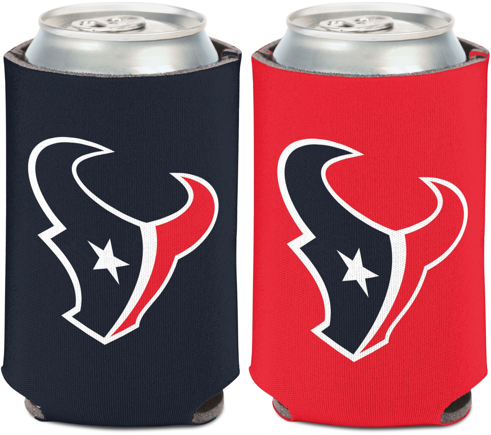 WinCraft Houston Texans Can Cooler