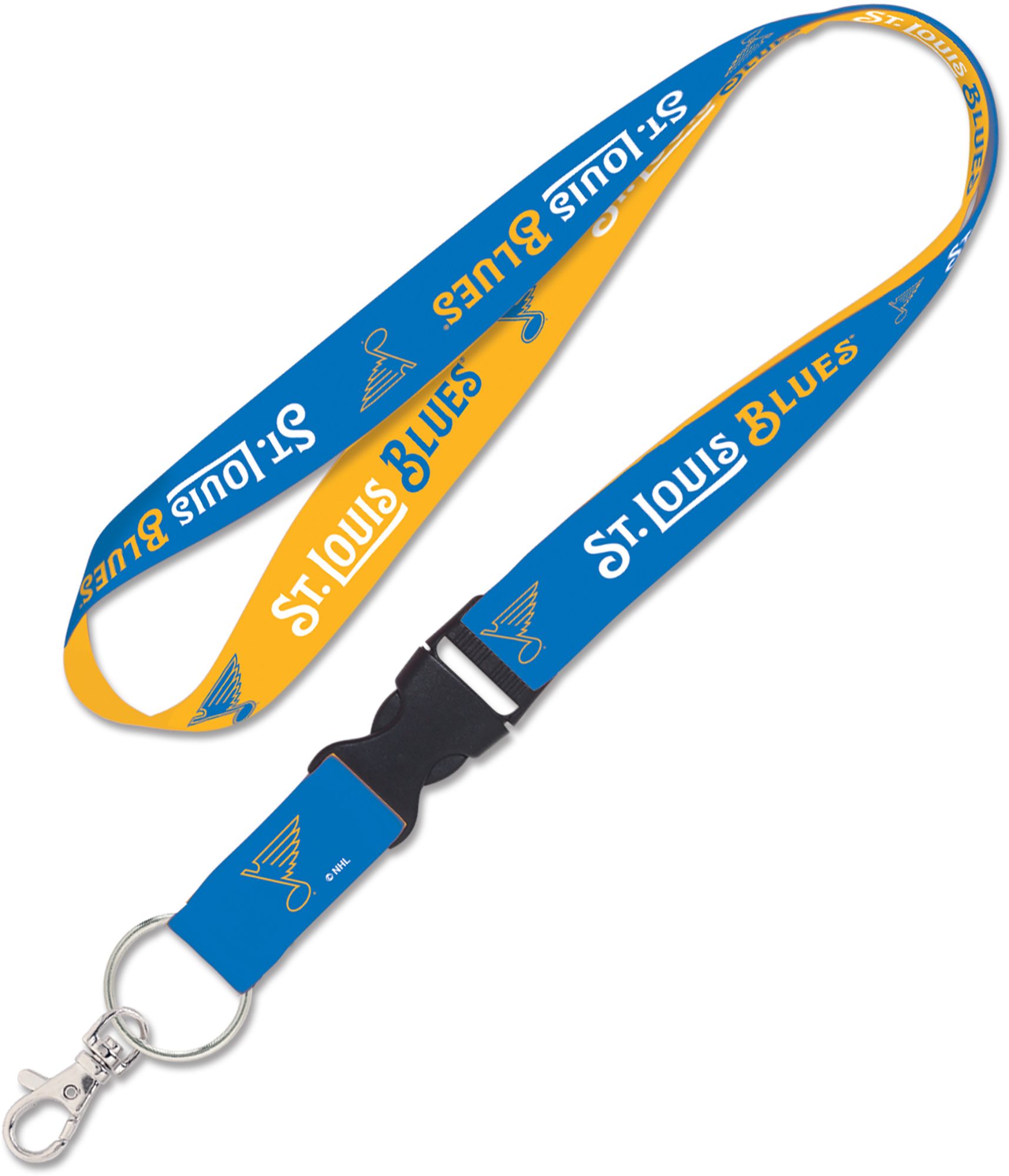 WinCraft St. Louis Blues Lanyard
