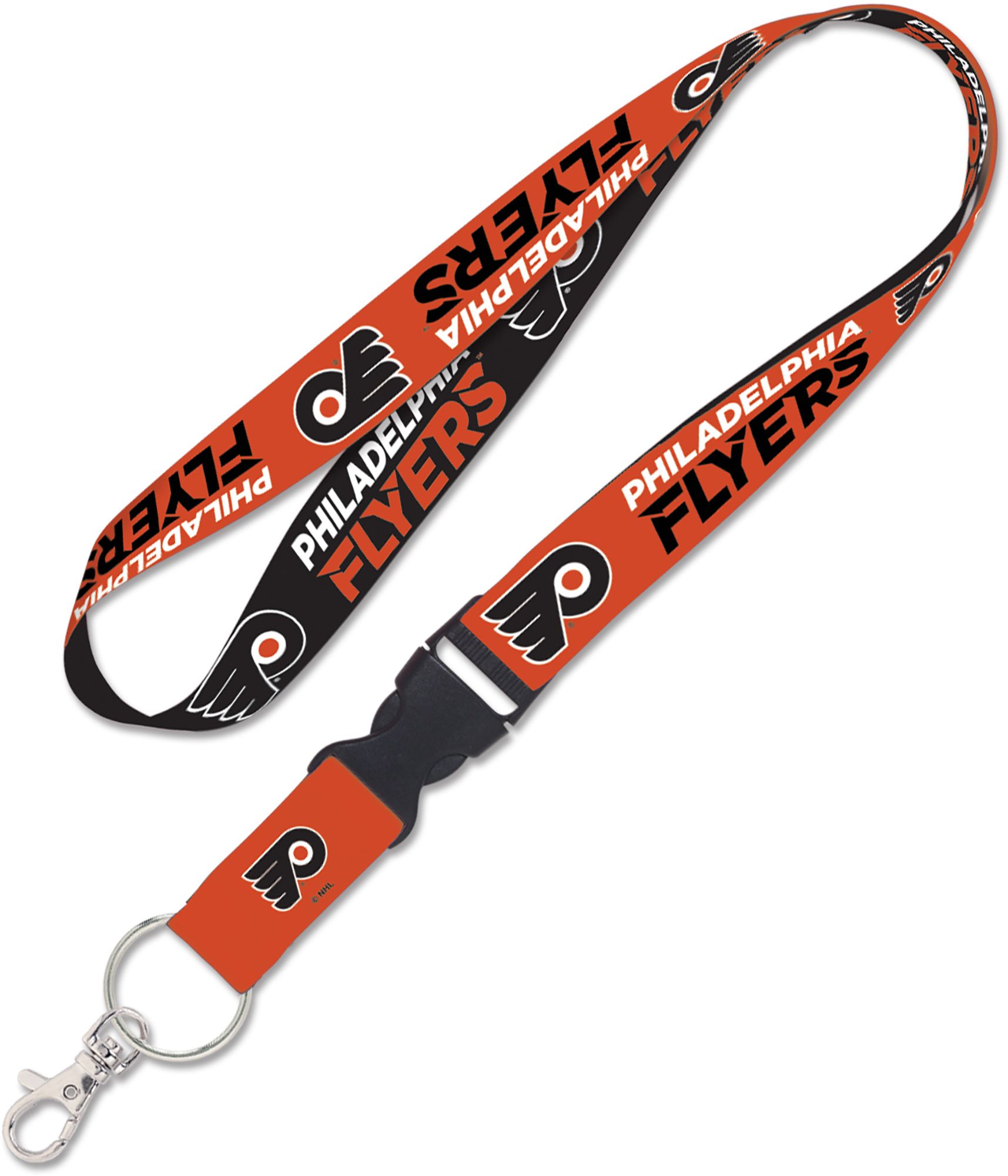WinCraft Philadelphia Flyers Lanyard