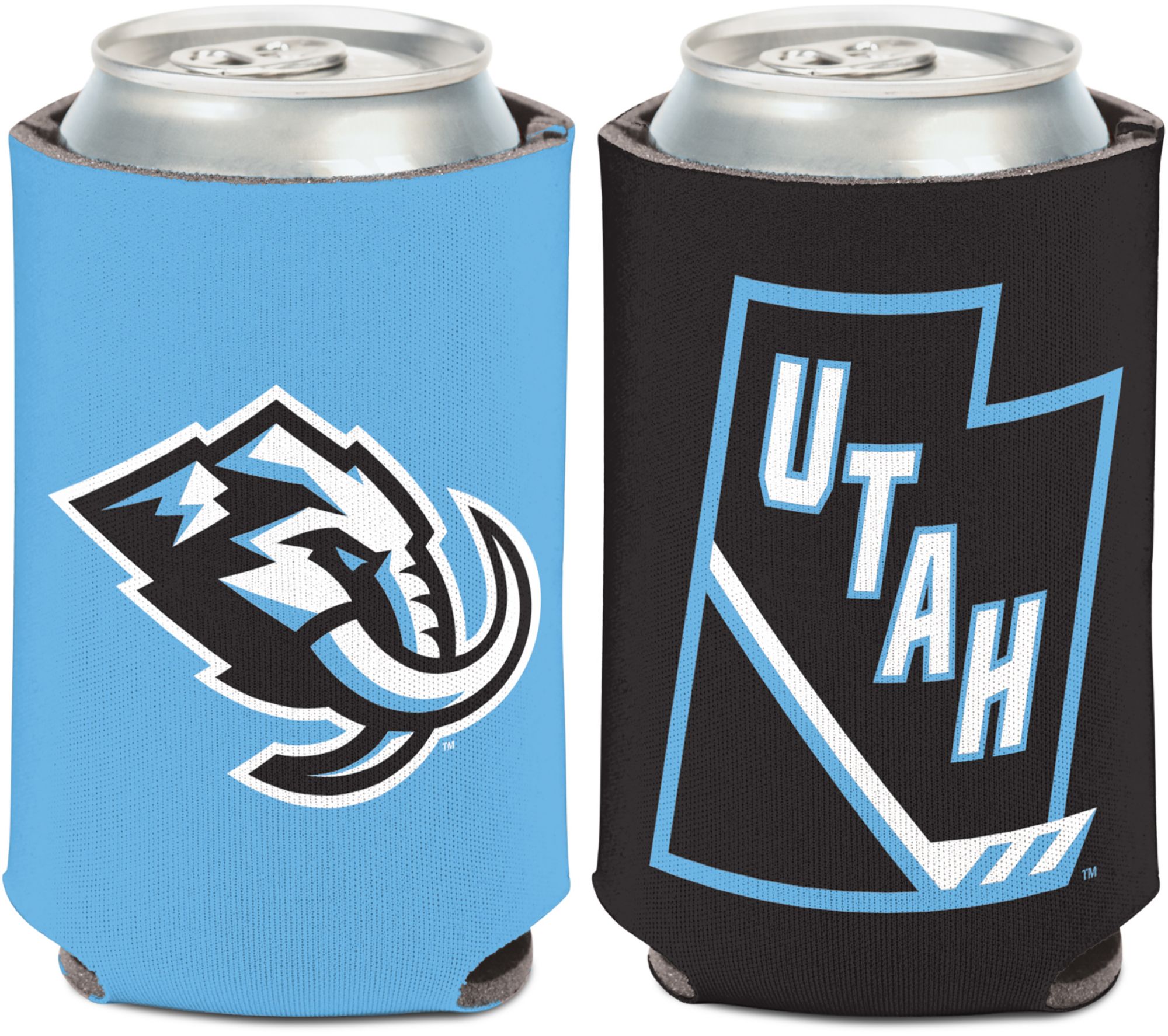 WinCraft Utah Mammoth Can Cooler