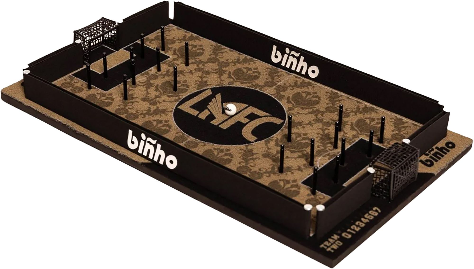 Binho Los Angeles FC Tabletop Soccer Game