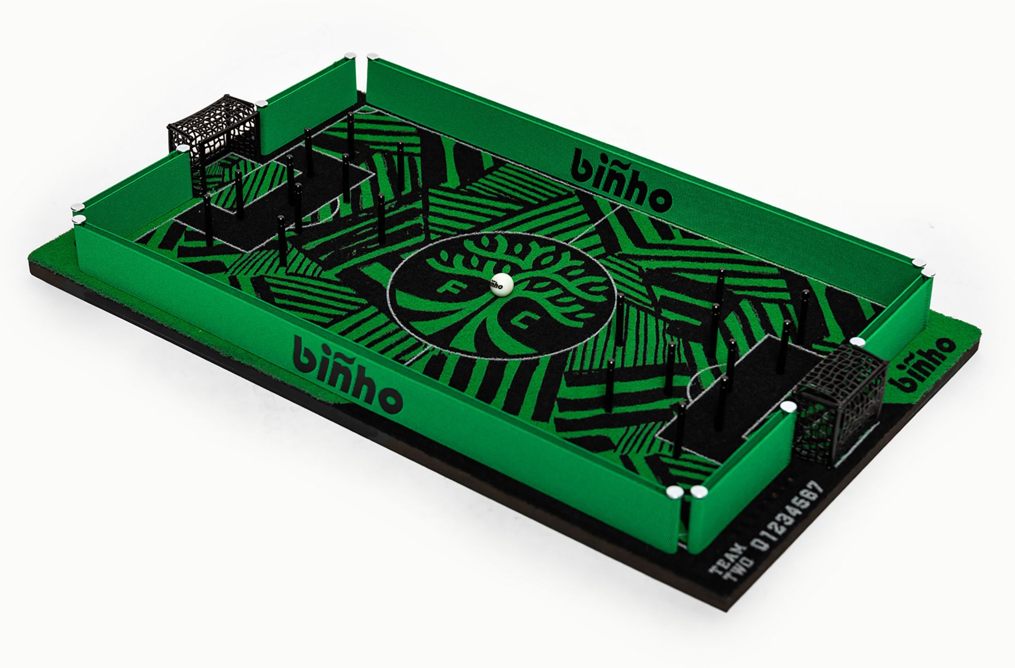 Binho Austin FC Tabletop Soccer Game