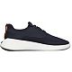Navy/White
