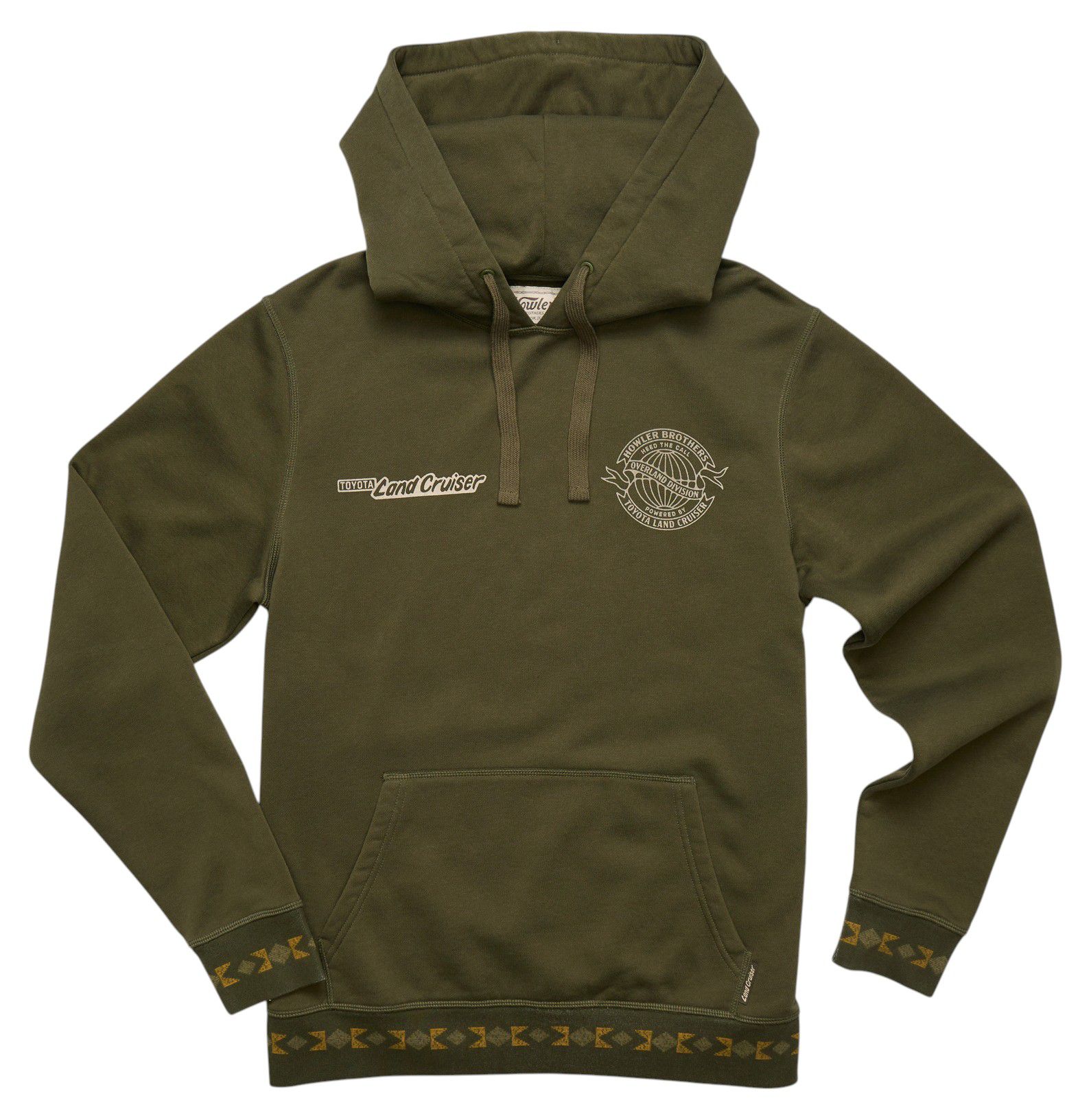 Dark Olive