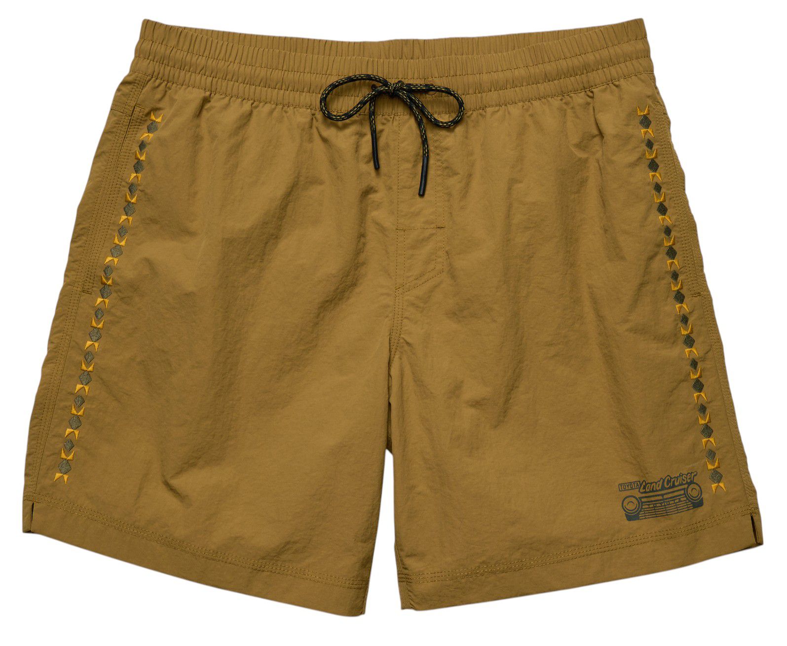 British Khaki