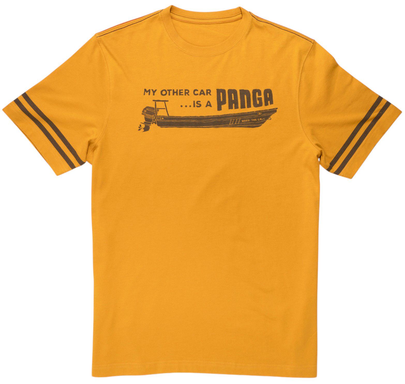 Panga/Amber