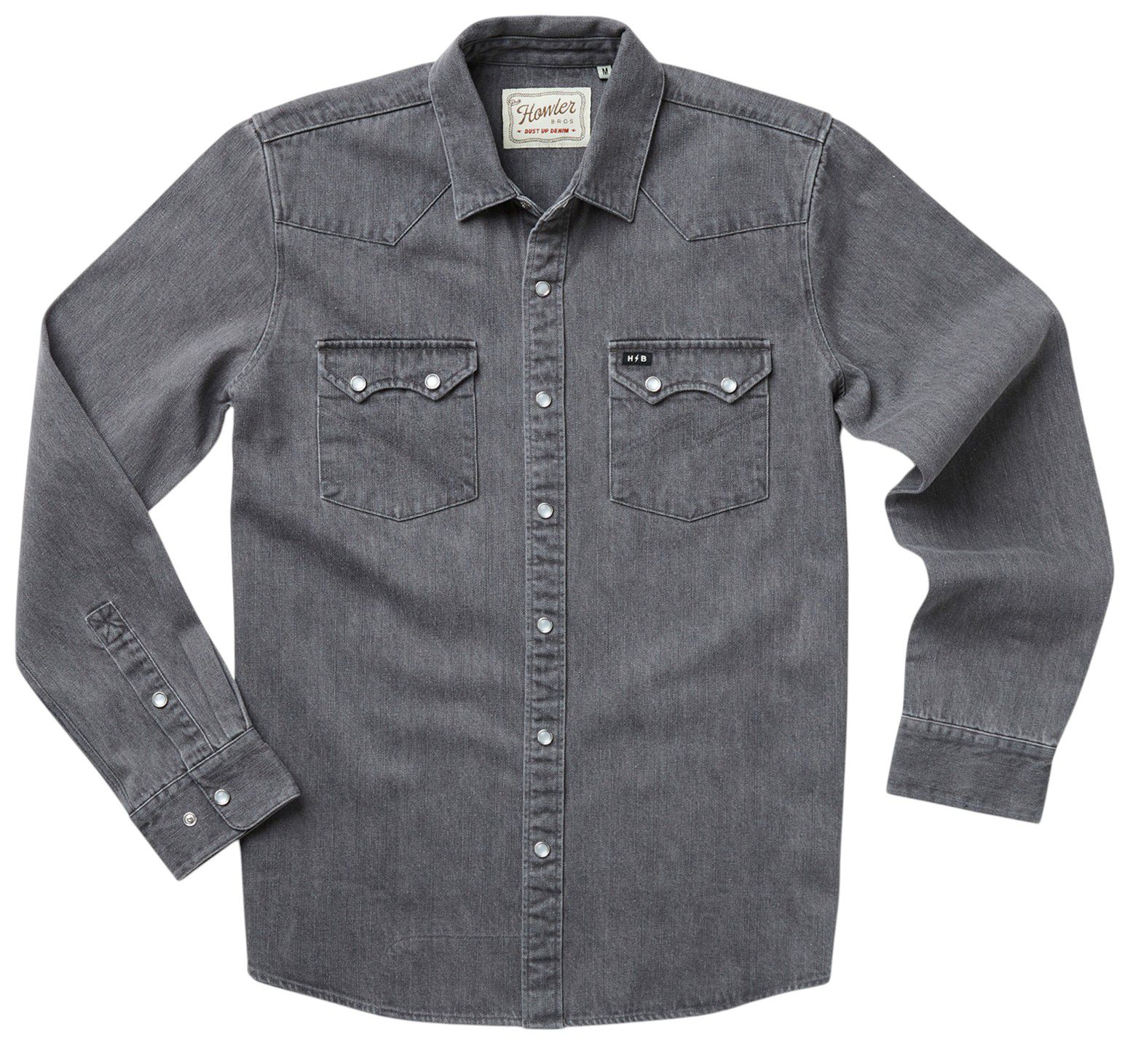 Jovi Grey Wash