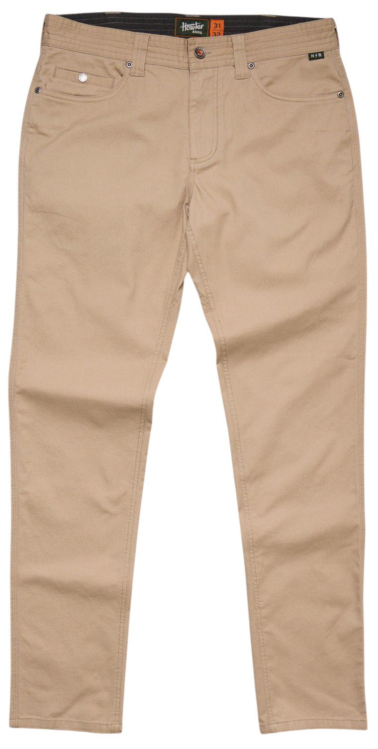 Faded Khaki