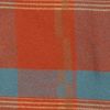 Backdrop Plaid/Terracotta