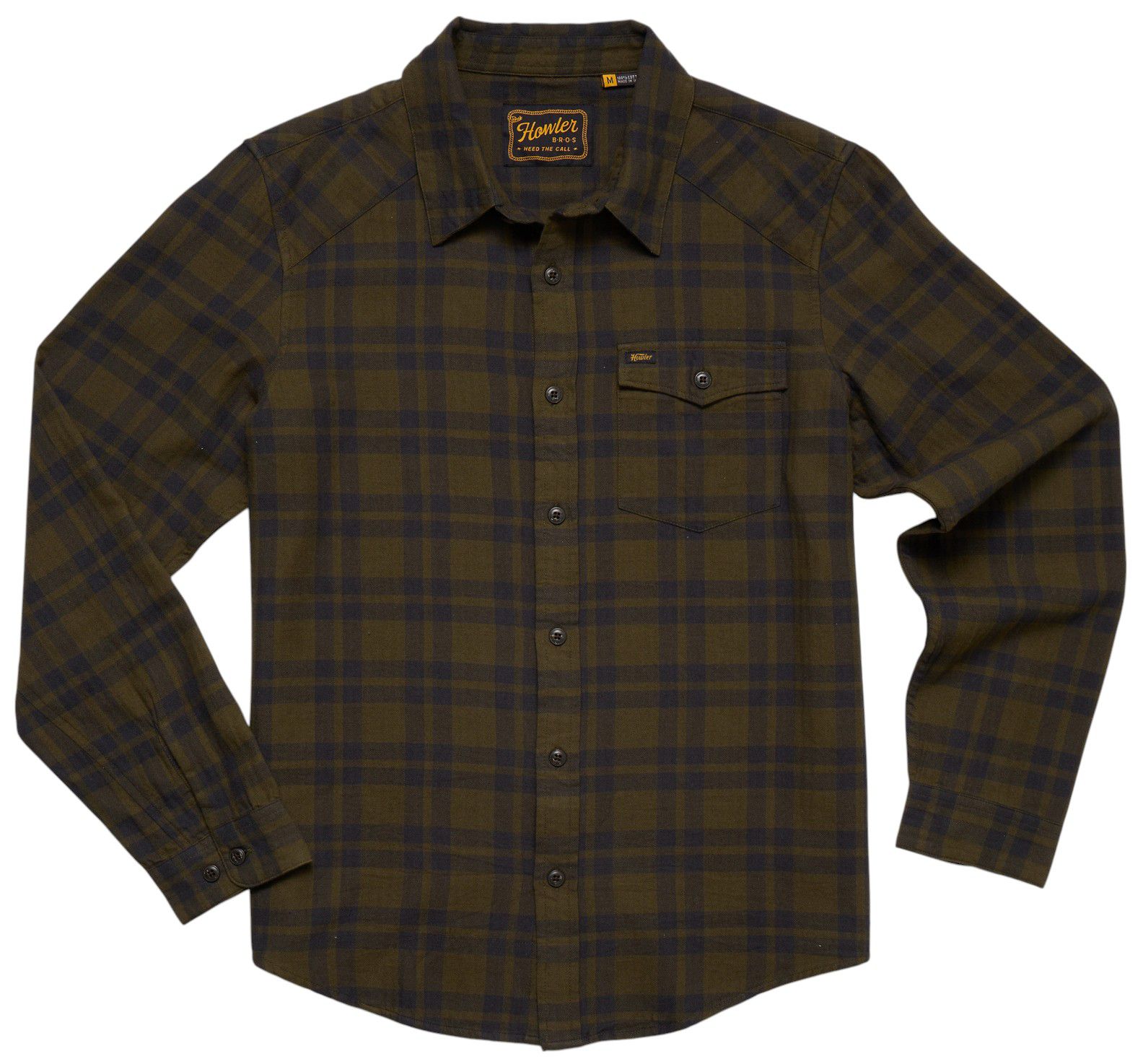 Button Downs