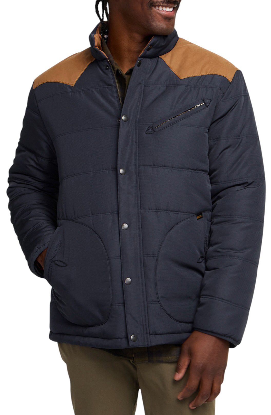 Soft Shell Jackets