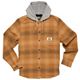 Mesa Plaid/Duck Brown