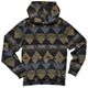 Mitla Motifs/True Black