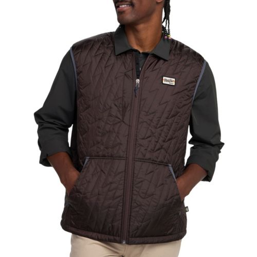 Patagonia Men's Nano Puff Vest | Publiclands