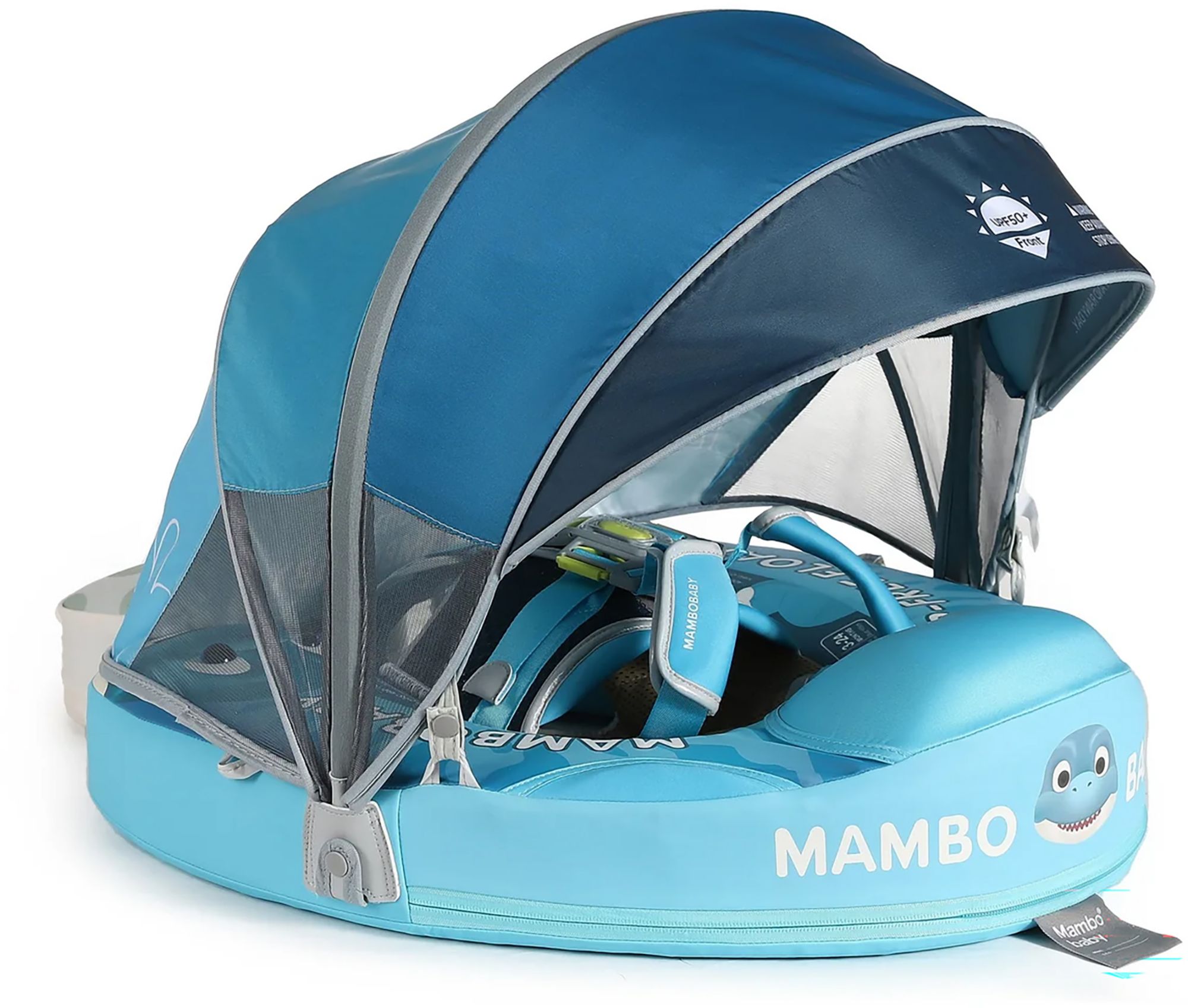 Mambobaby Sunny Navigator Baby Pool Float