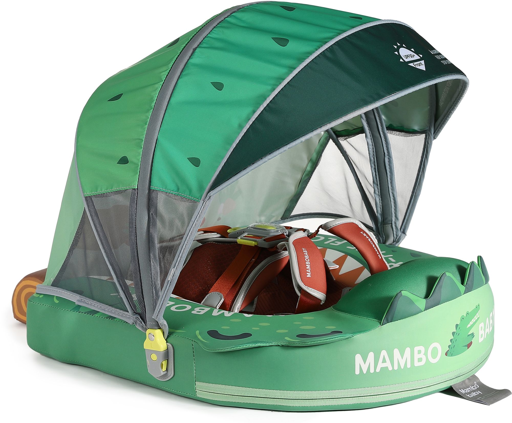 Mambobaby Sunny Navigator Baby Pool Float