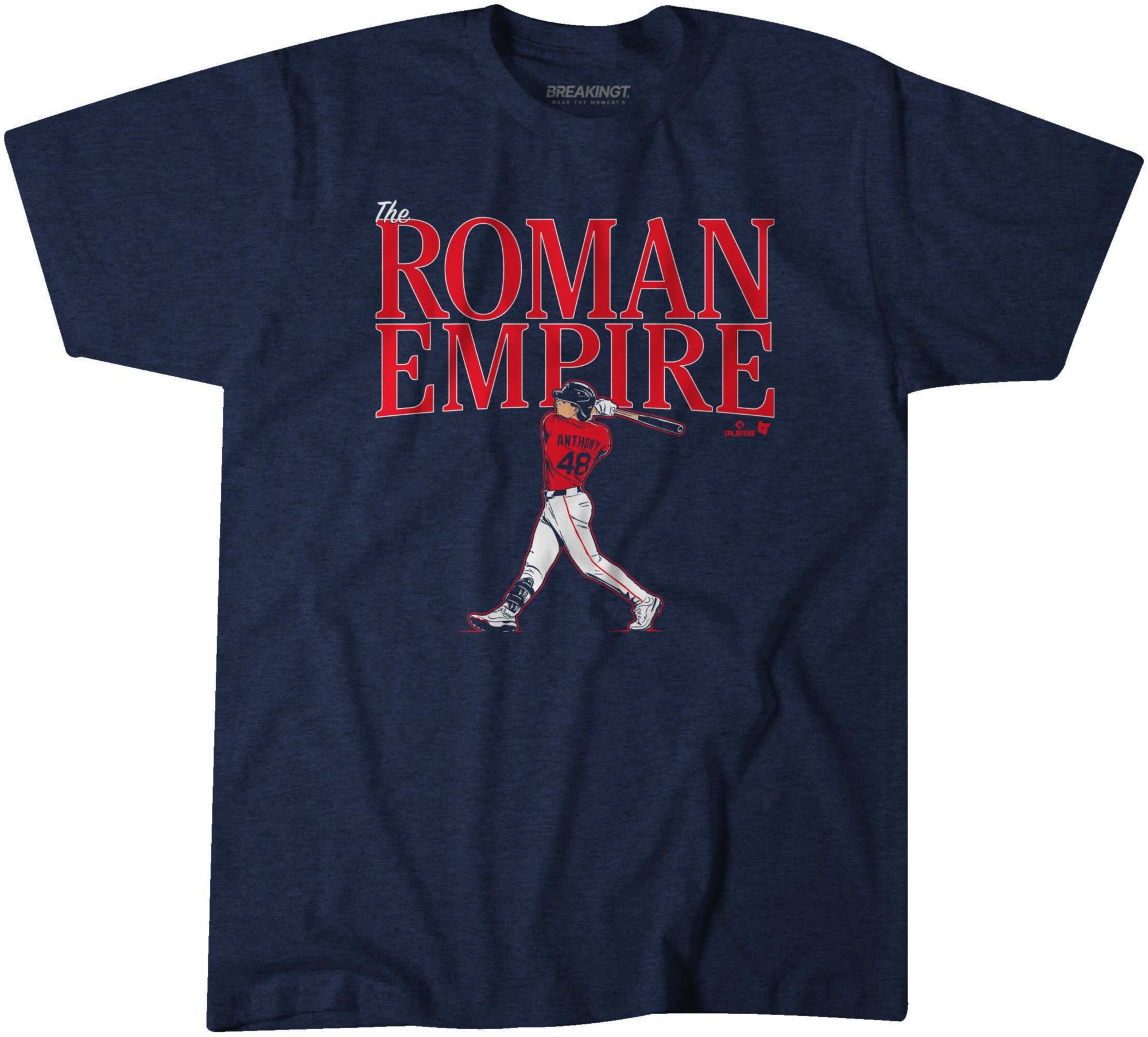 Men's Apparel