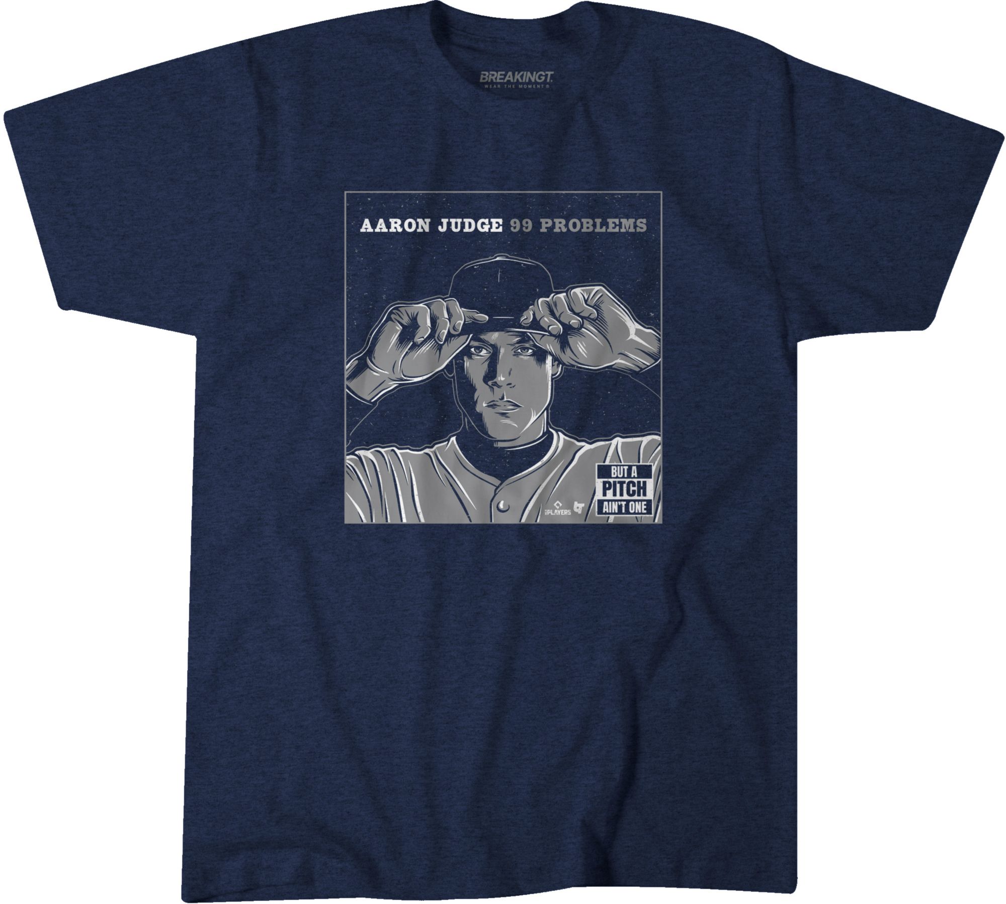 Aaron Judge
