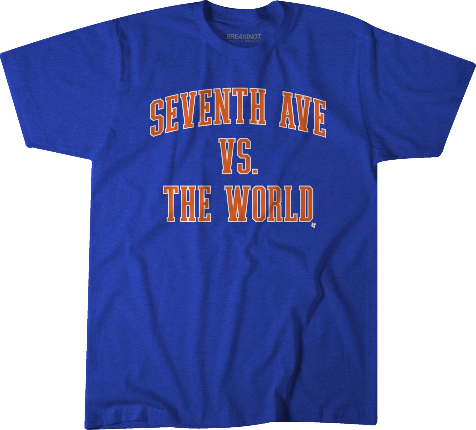 Men's Apparel