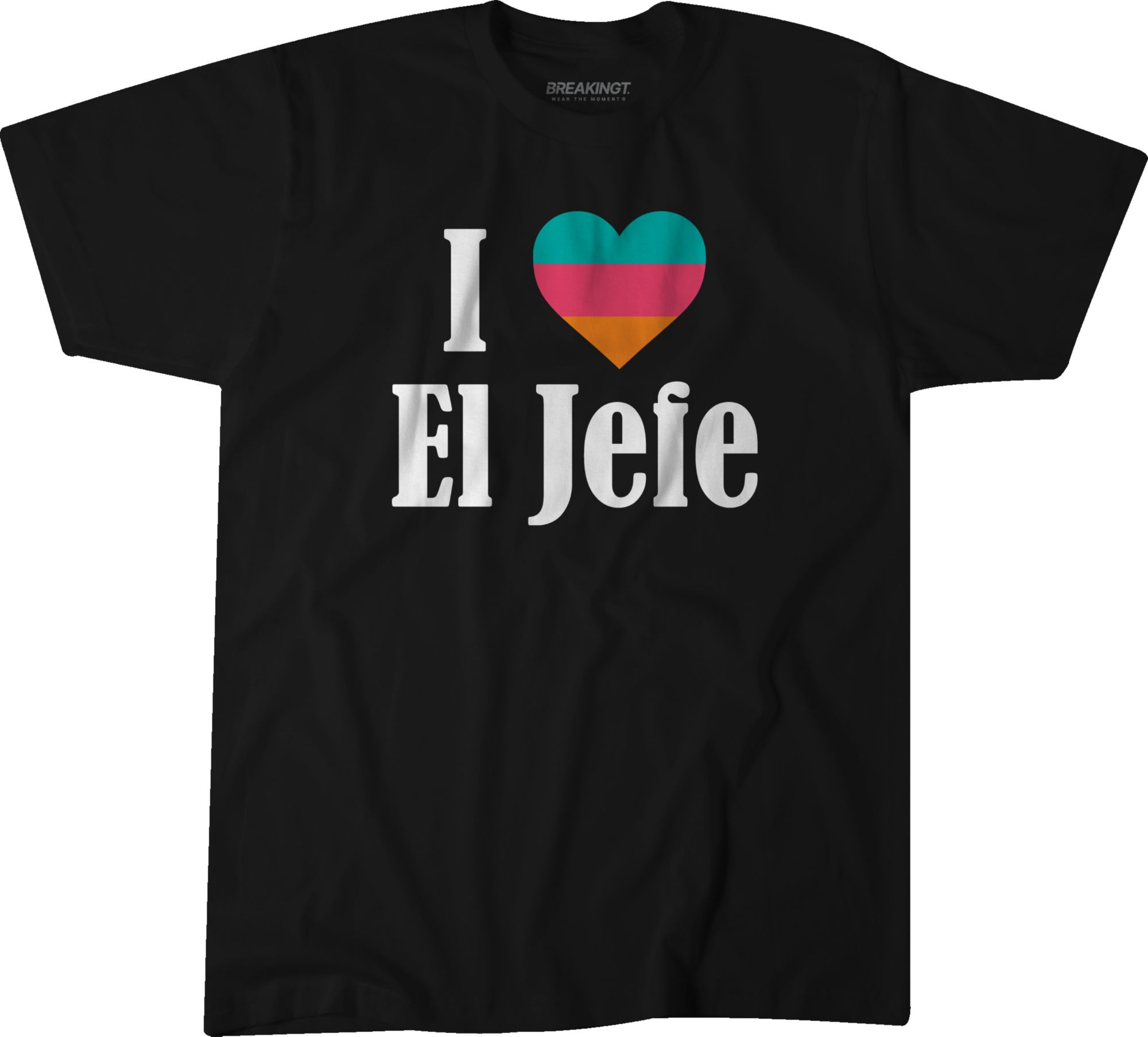 Men's Apparel