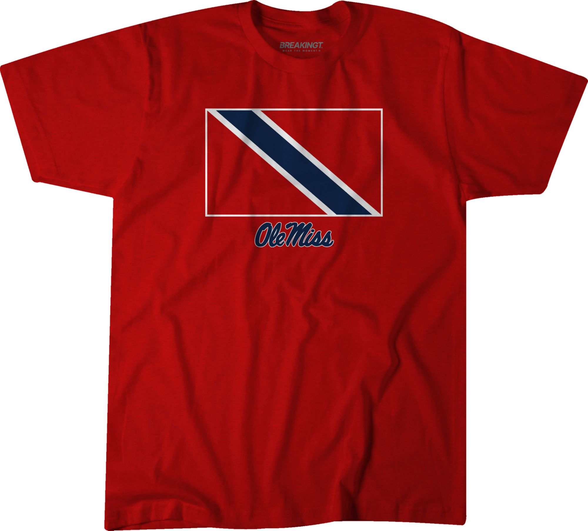 Men's Apparel
