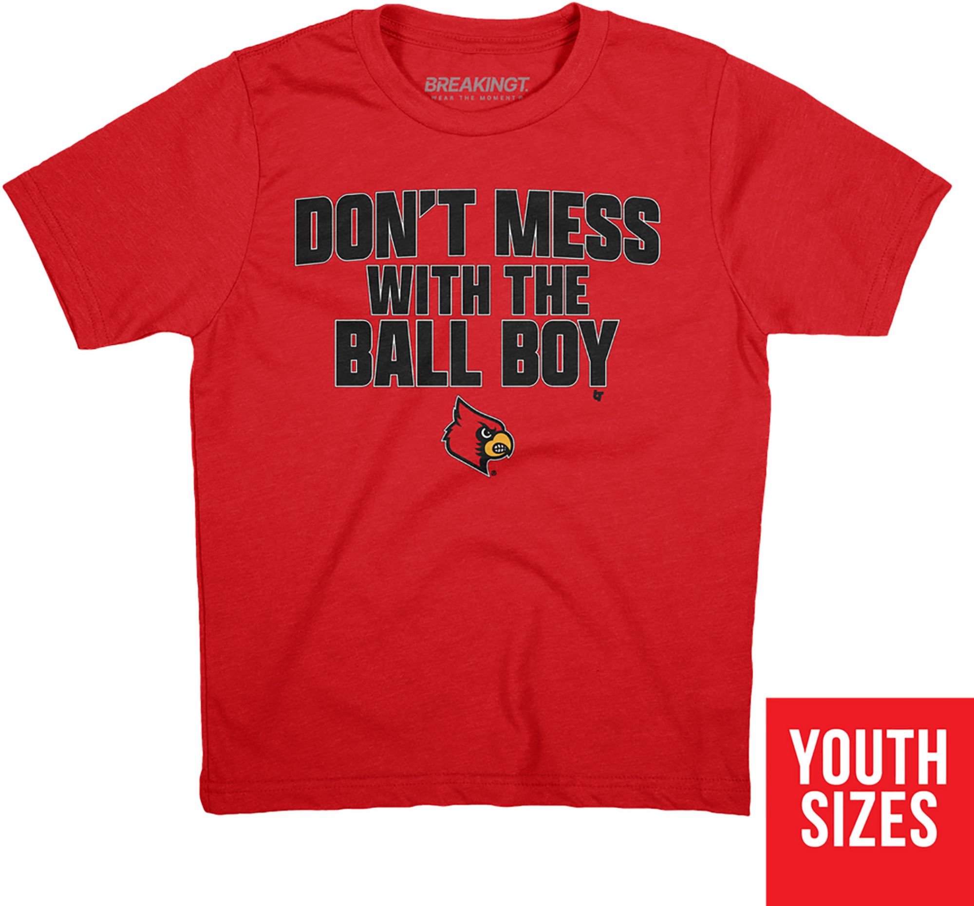 Men's Apparel