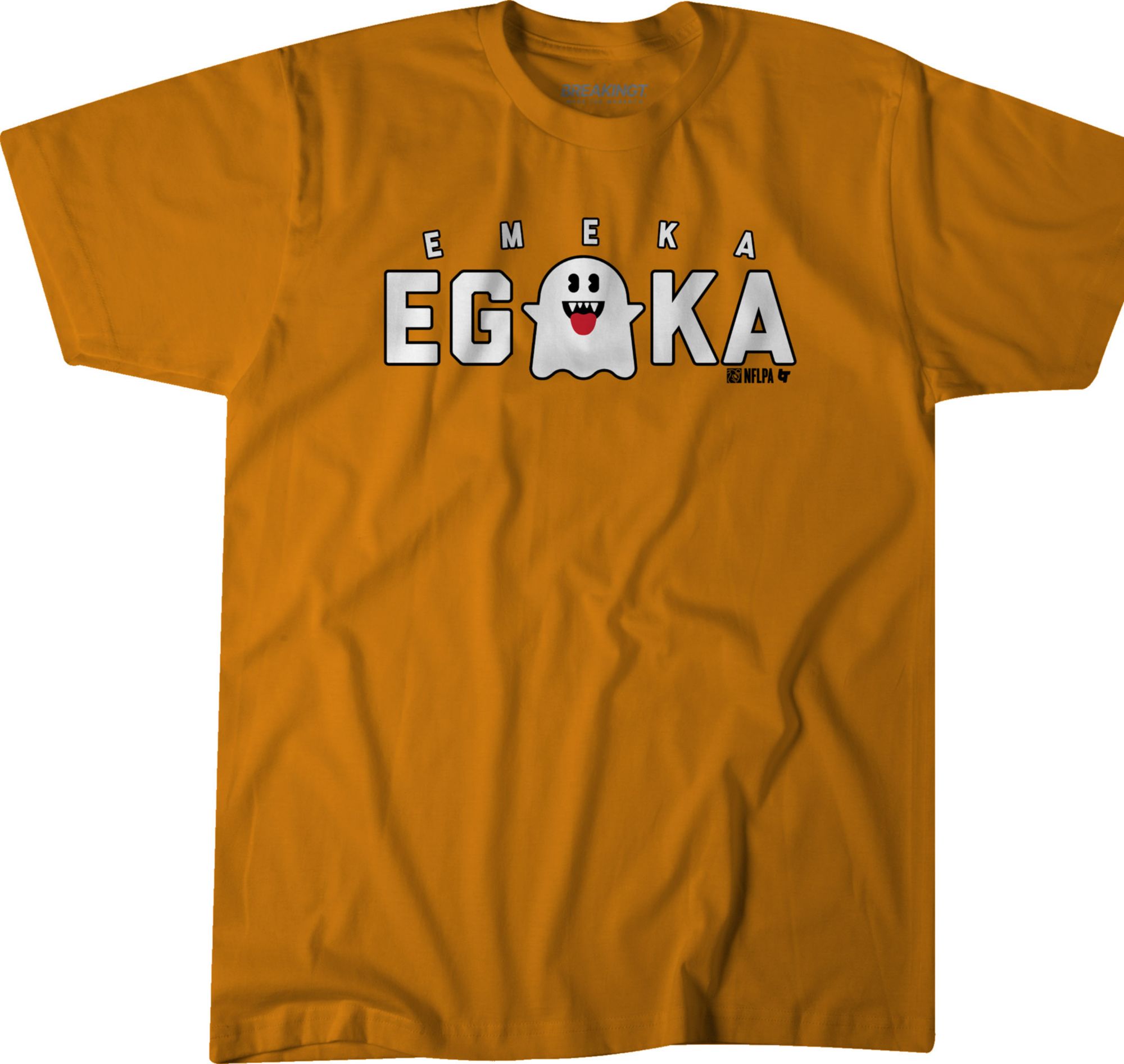 Men's Apparel