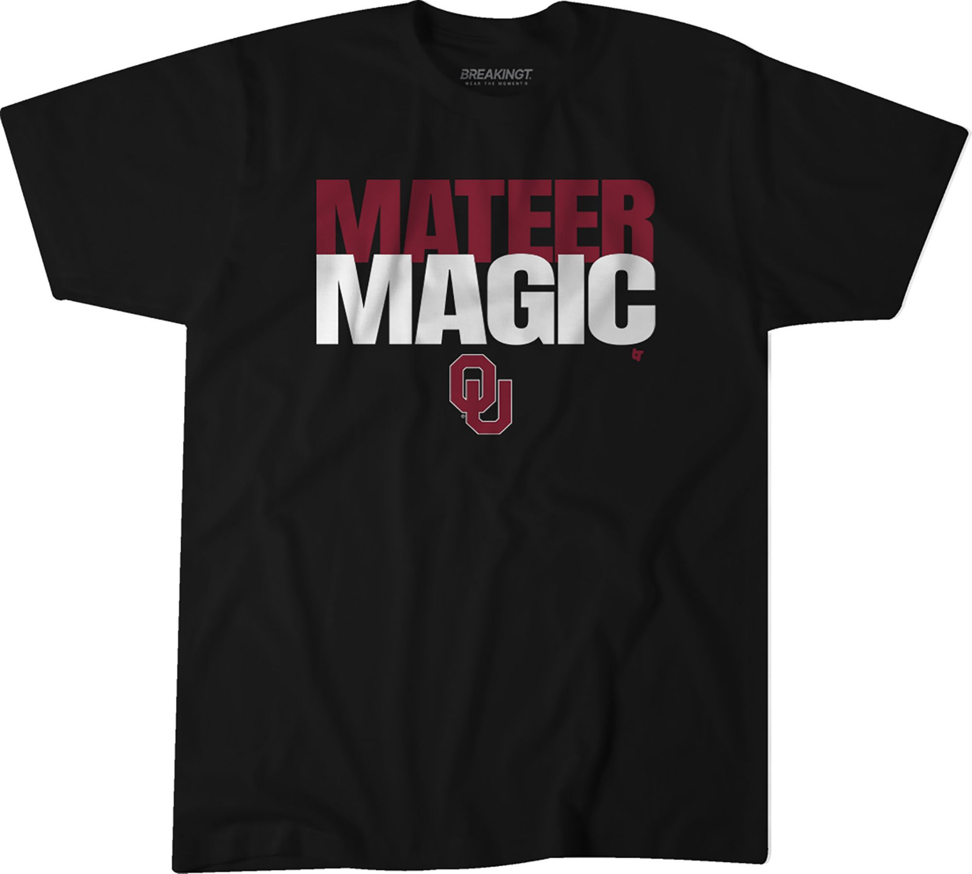 Men's Apparel