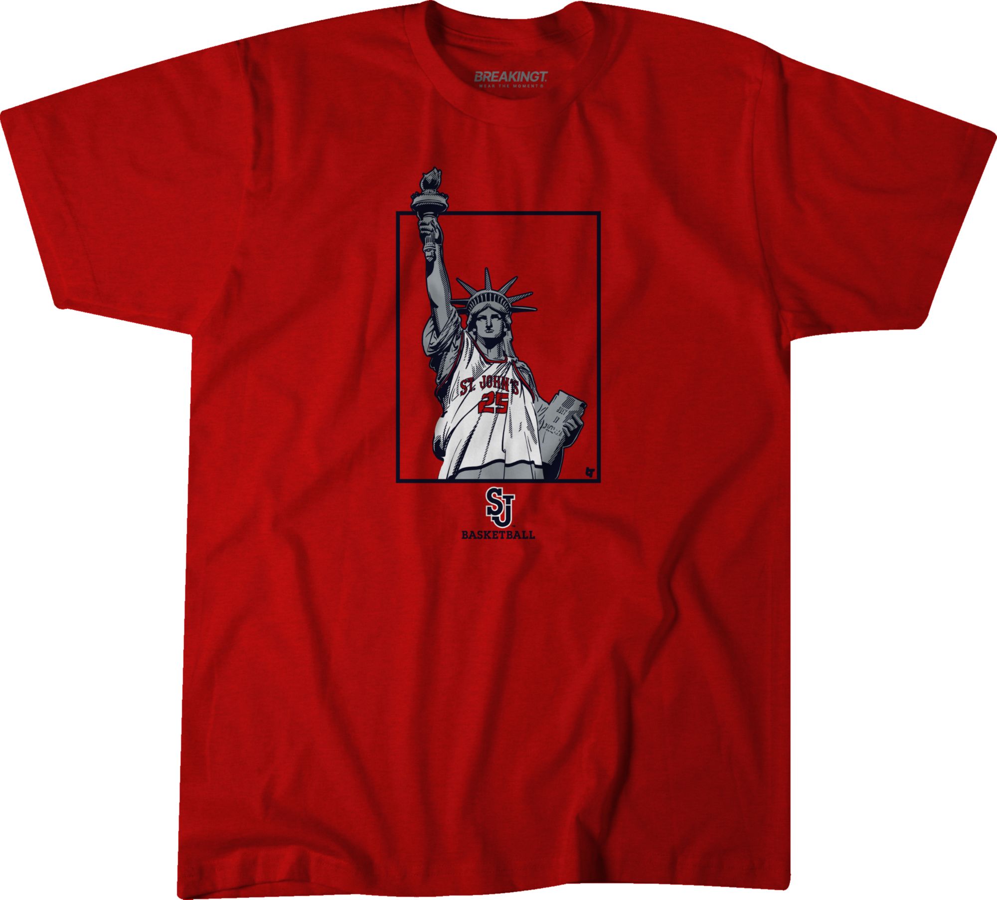 St. John's Red Storm