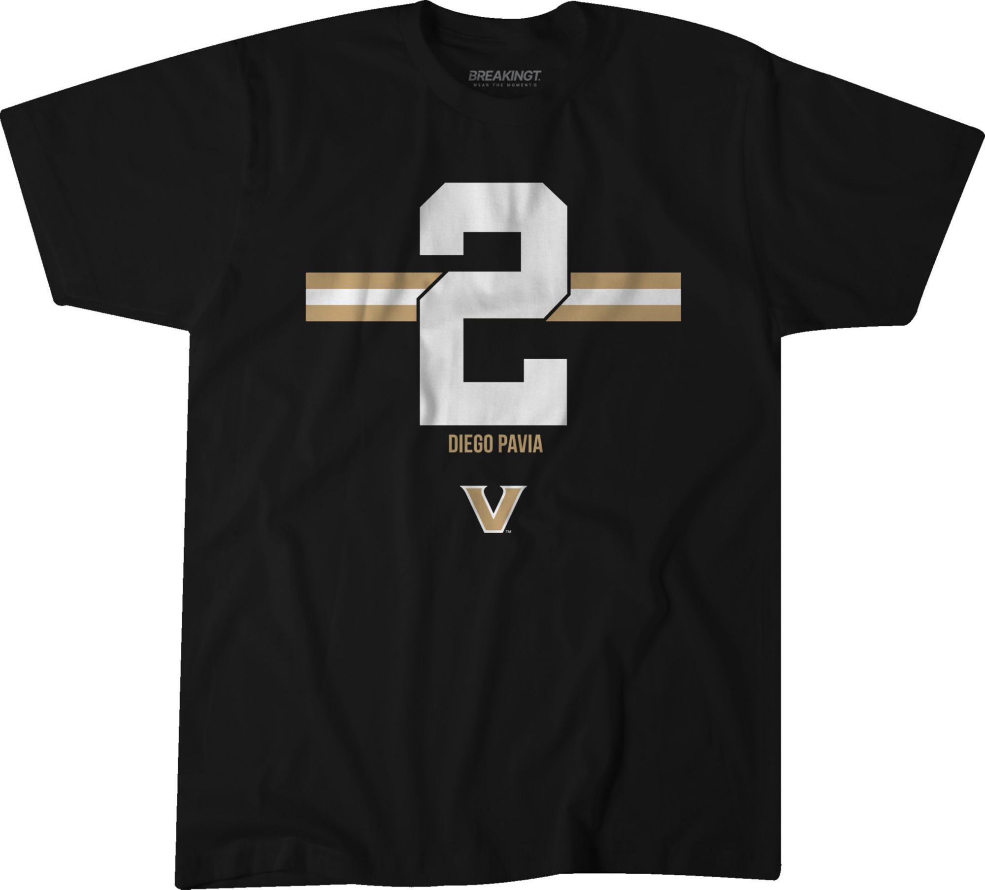 Men's Apparel