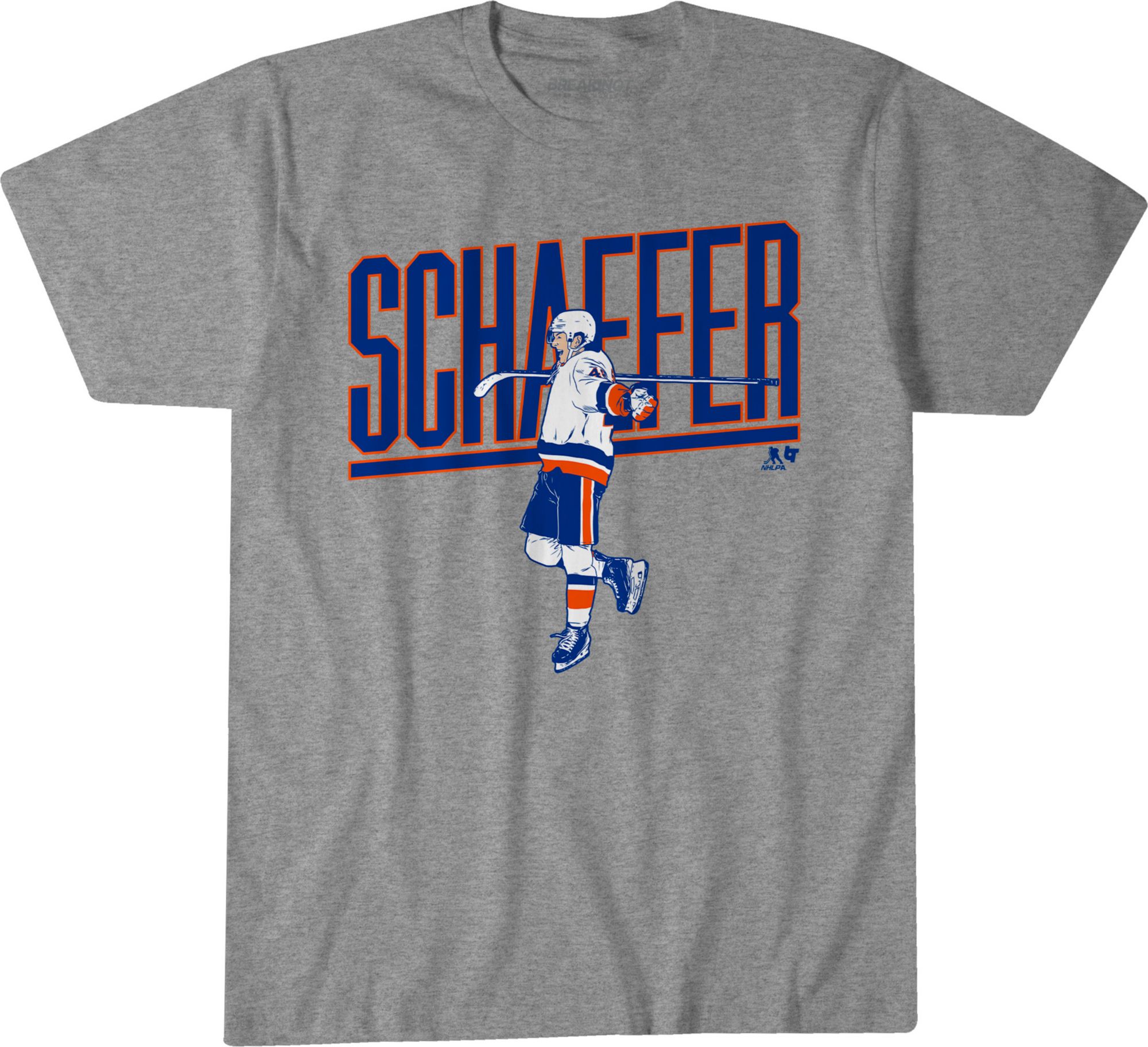 BreakingT Youth New York Matthew Schaeffer Pose T-Shirt
