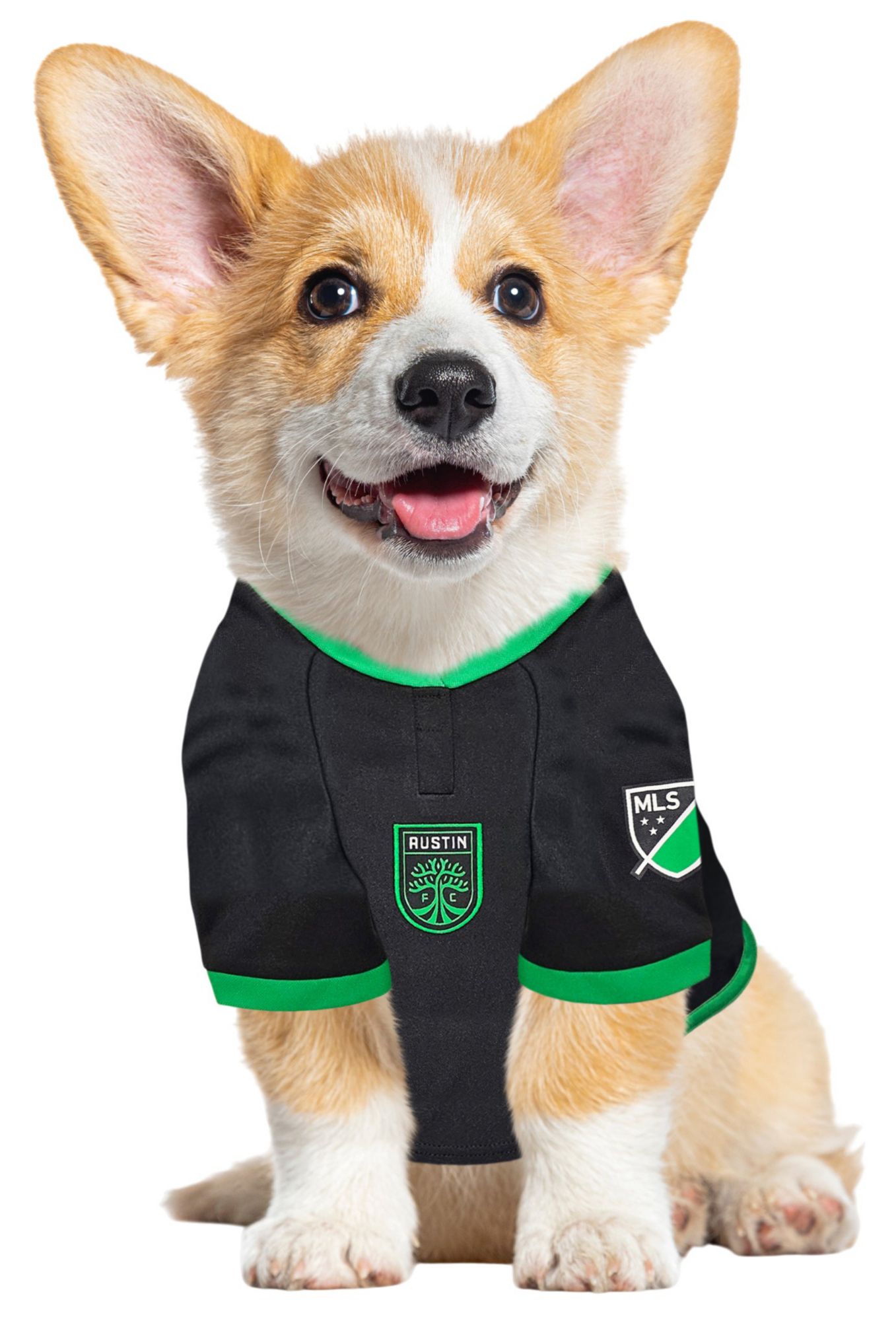 Pets First Austin FC Pet Jersey
