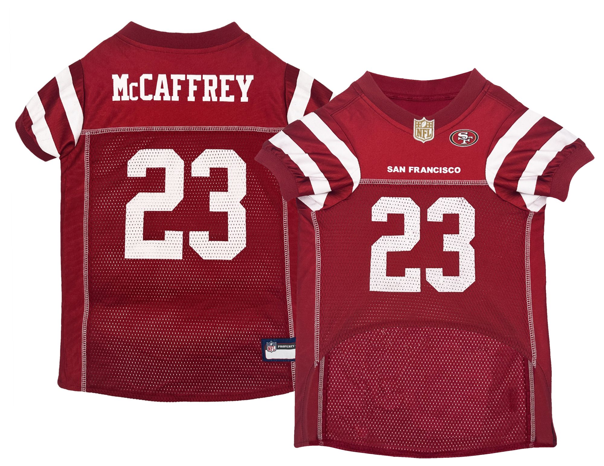 Jerseys