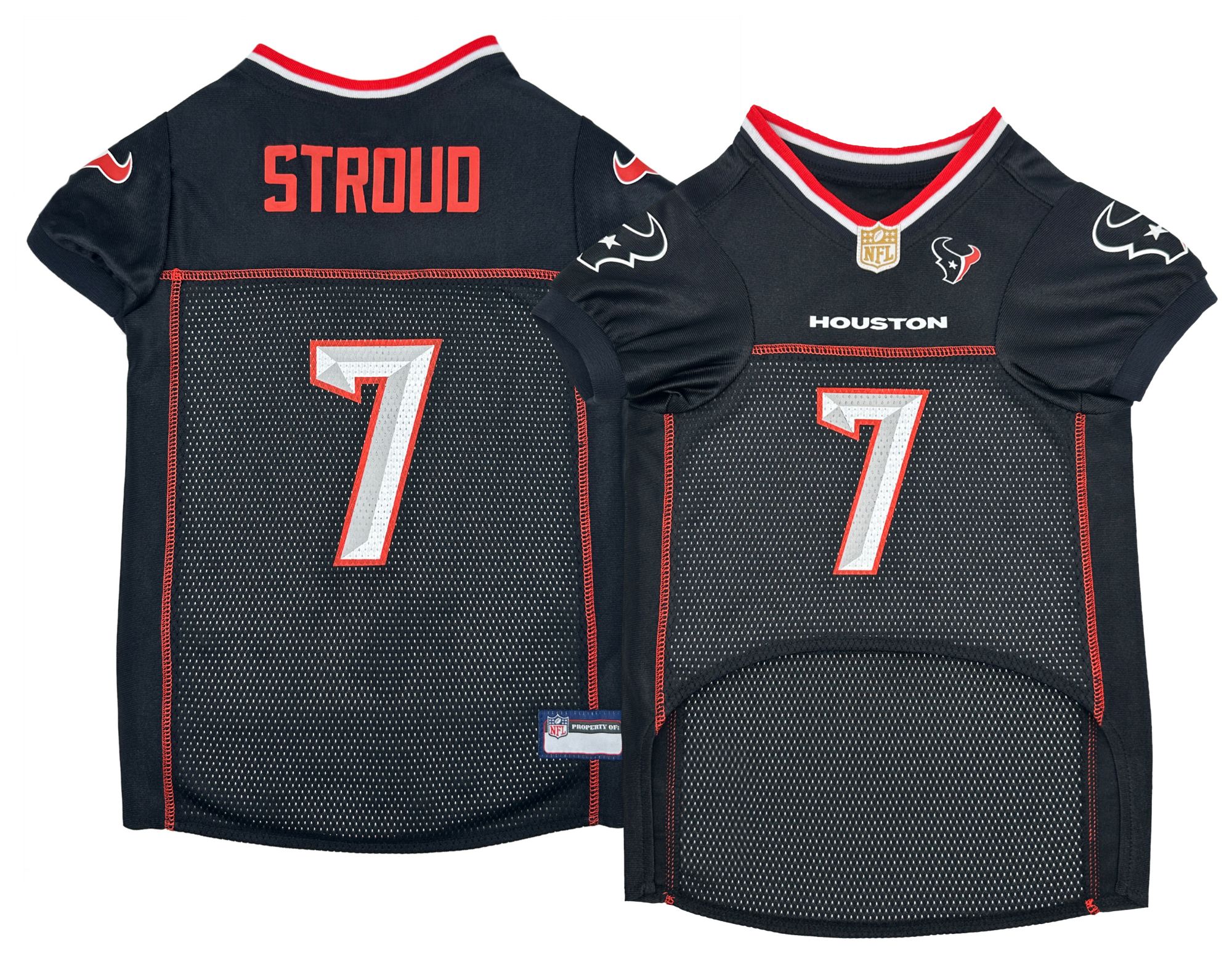 Jerseys
