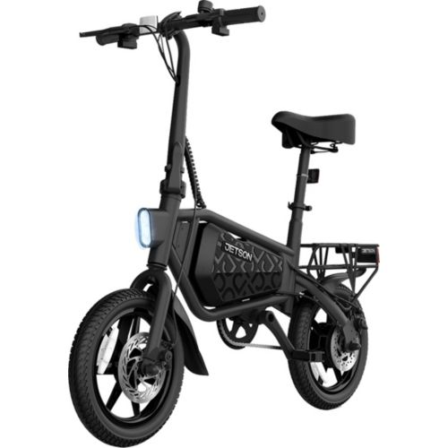 Schwinn 14” Hurricane Compact Electric Bike Publiclands