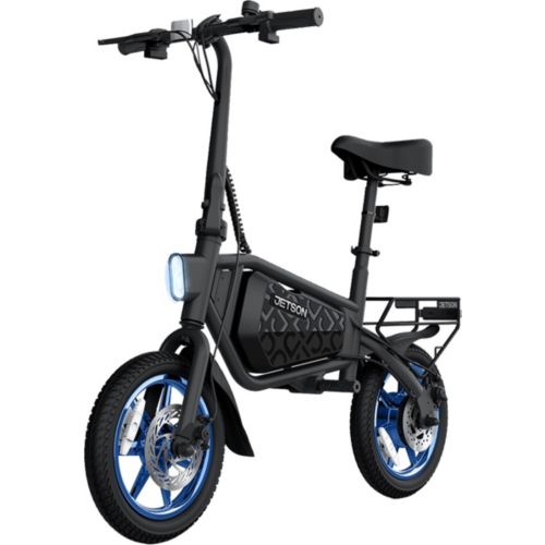 Jetson Bolt Pro Max Electric Bike Publiclands
