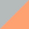 Grey/Orange