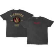 【as\"on】25ss ATLANTA POCKET TEE Almost Someday | Atlanta Hawks Tee (Vintage Black) | T-Shir…