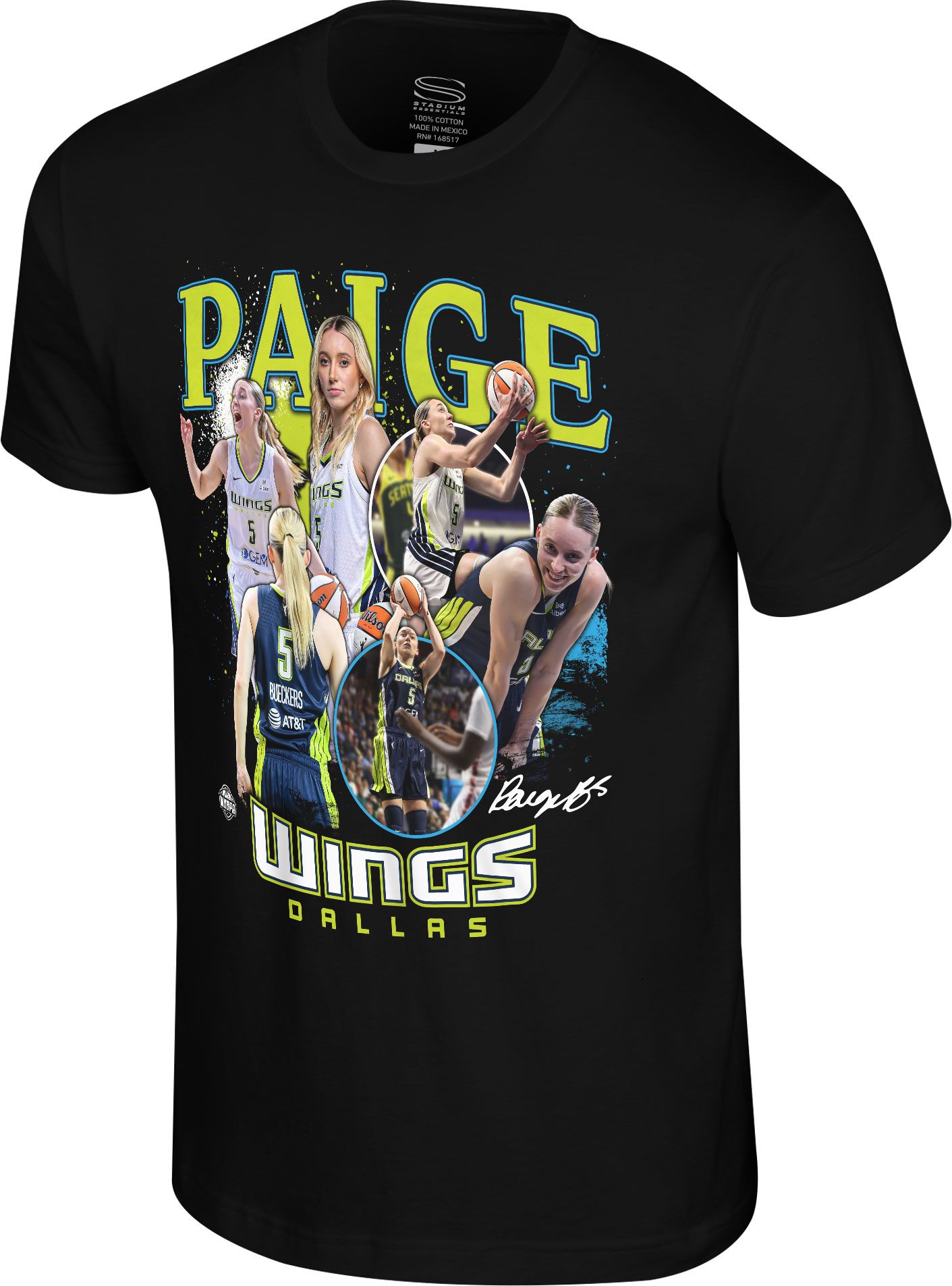 2025 WNBA All-Star Game