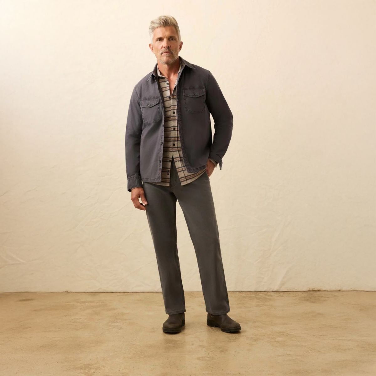 Patagonia Men