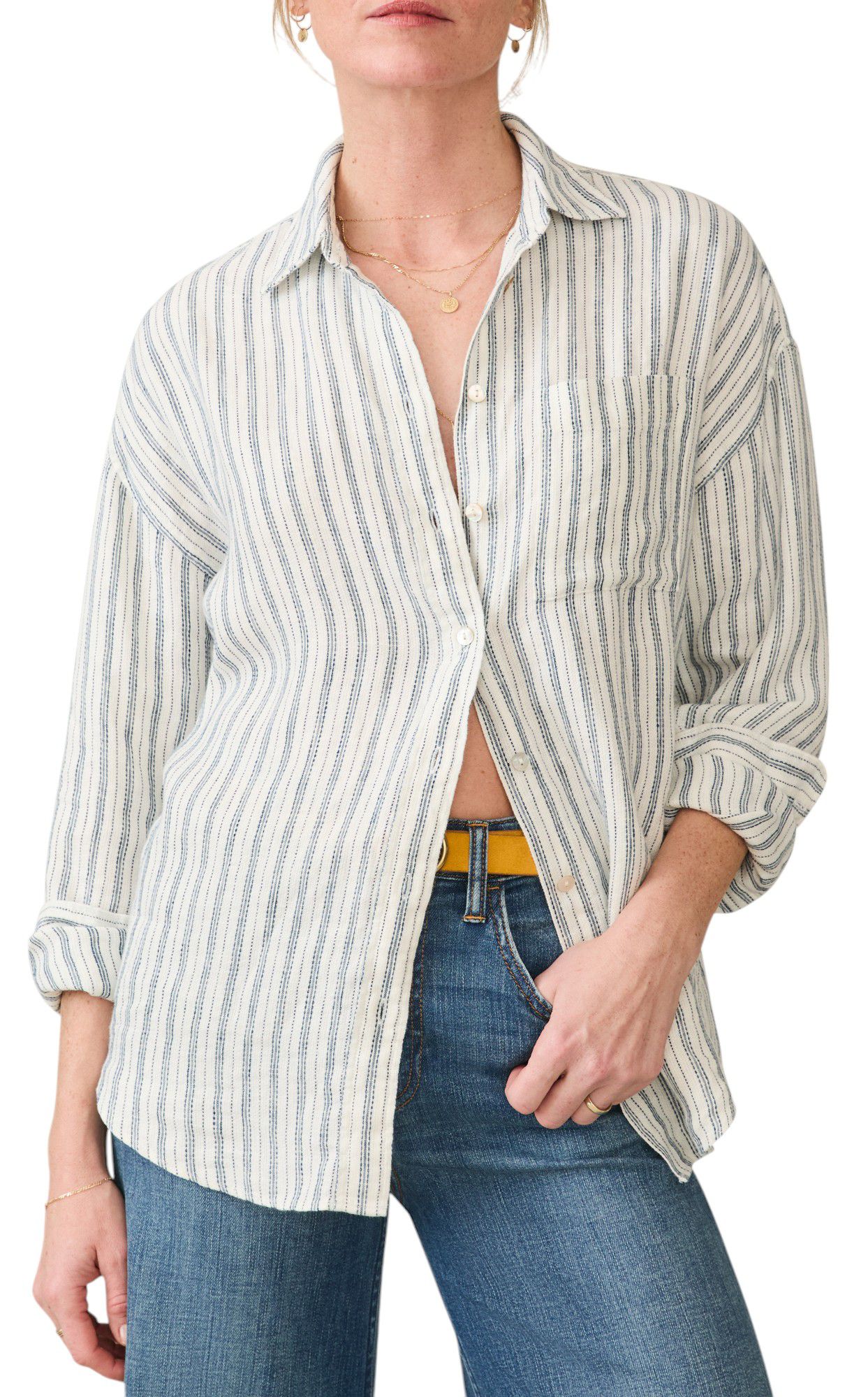 Oceanside Stripe