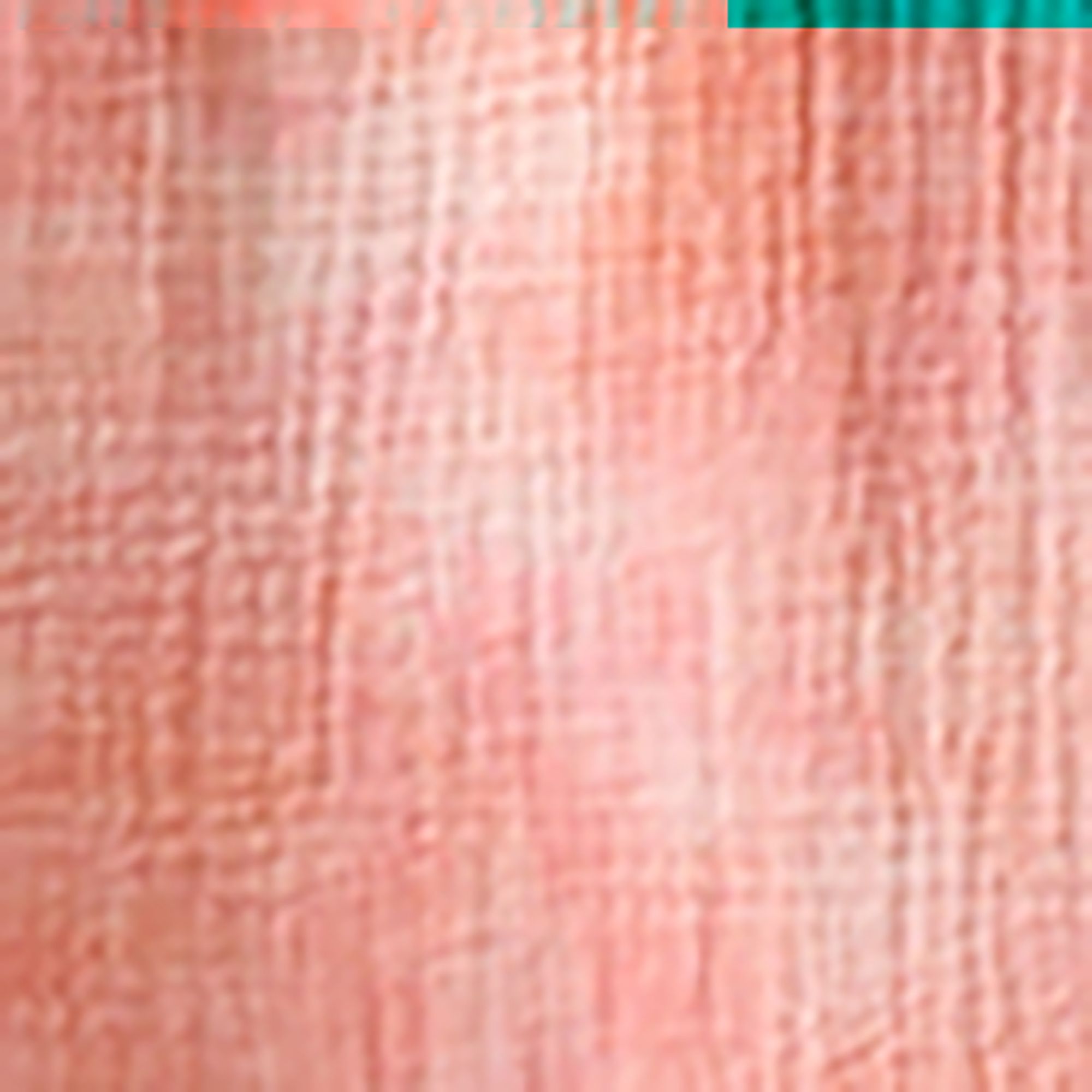 Coral Skies Tie Dye
