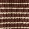 Cocoa Sand Stripe