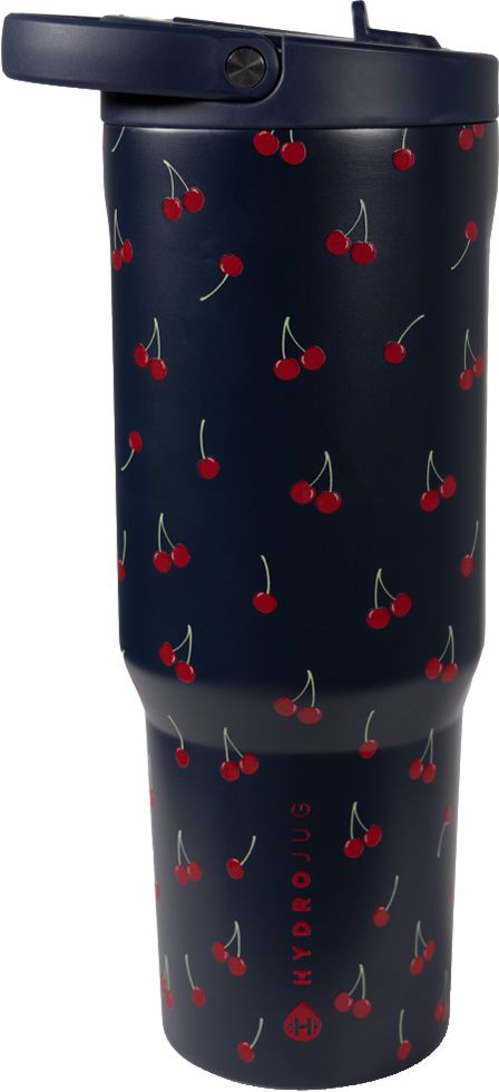 Midnight Cherries