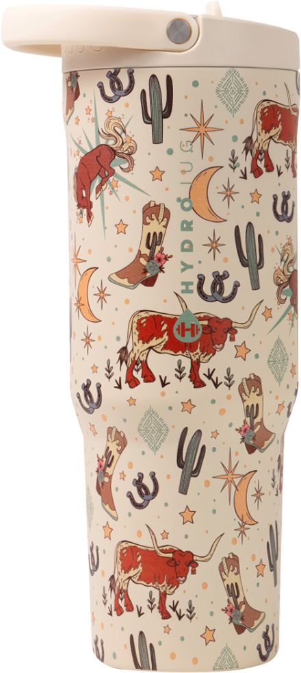 HYDROJUG 40 oz. Sport Bottle