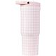 Pink Gingham