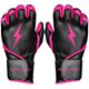 Black/Hot Pink